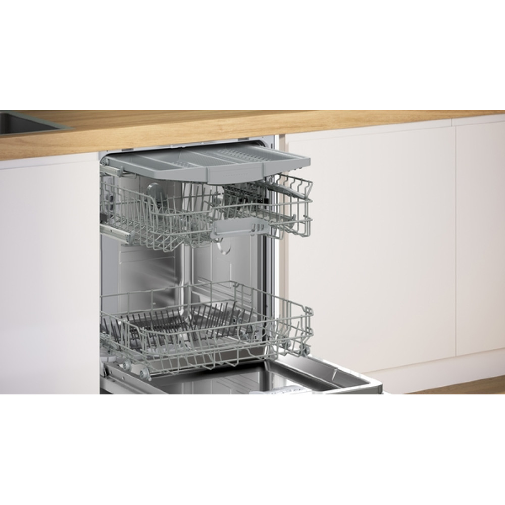Oppvaskmaskin Bosch SMU4H Serie 4