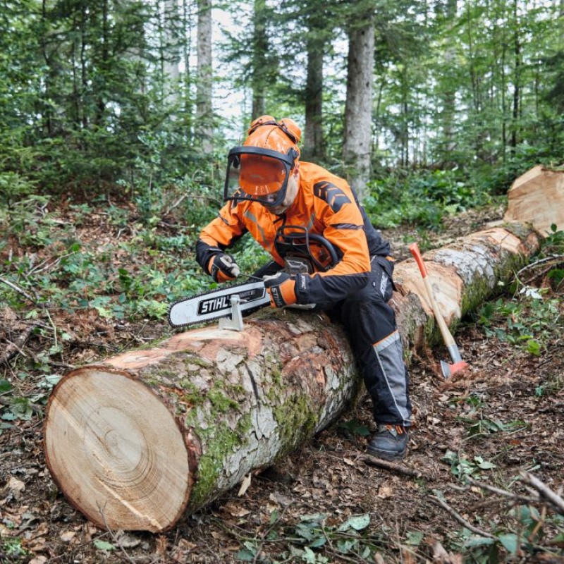 Kjedeolje STIHL Mineral SynthPlus