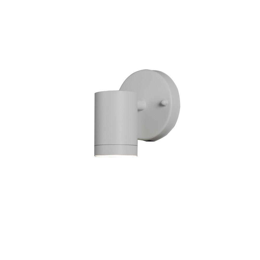 Vegglampe Gnosjö Konstsmide Modena Ned LED