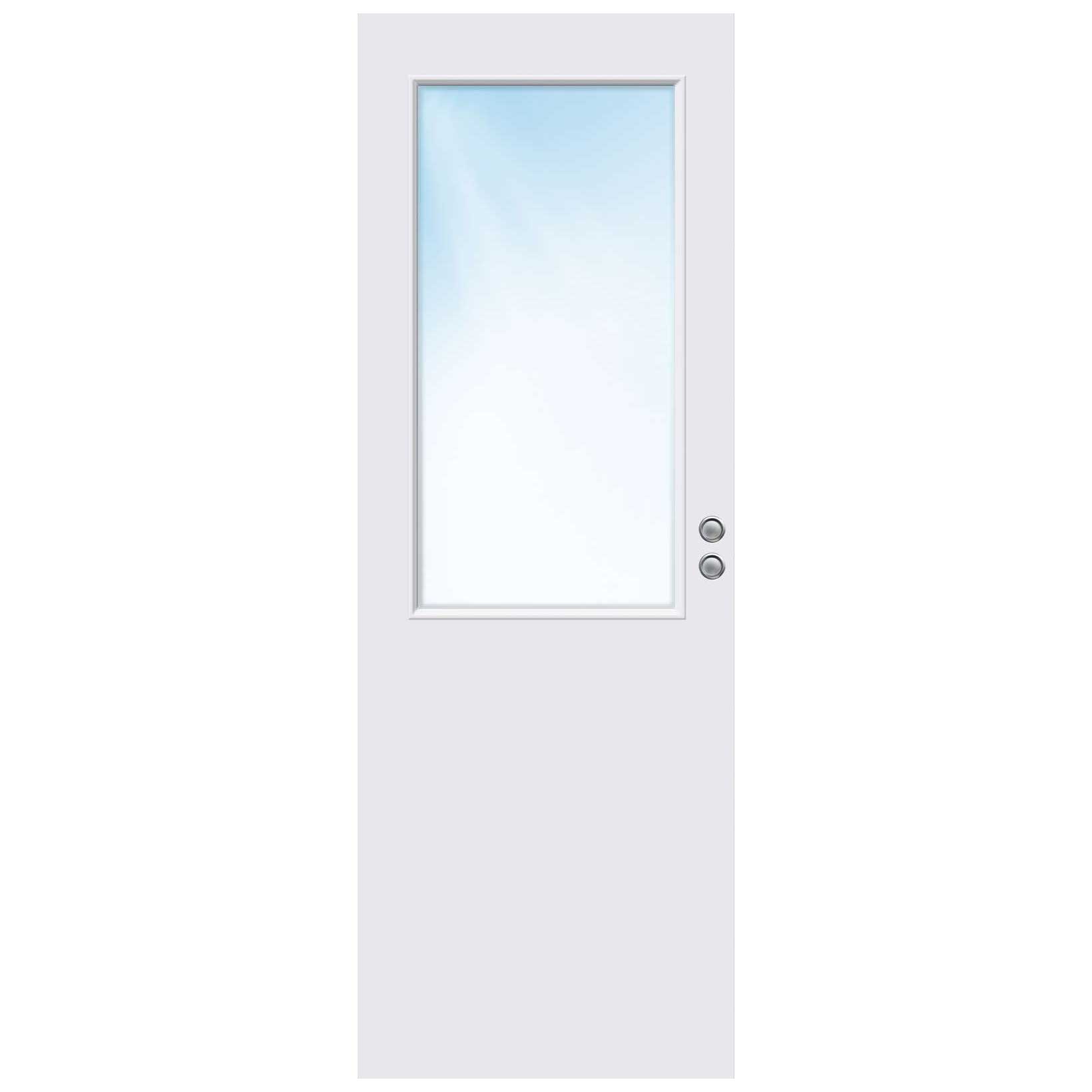 Skyvedør Bygg1 Sletten HW Klarglass