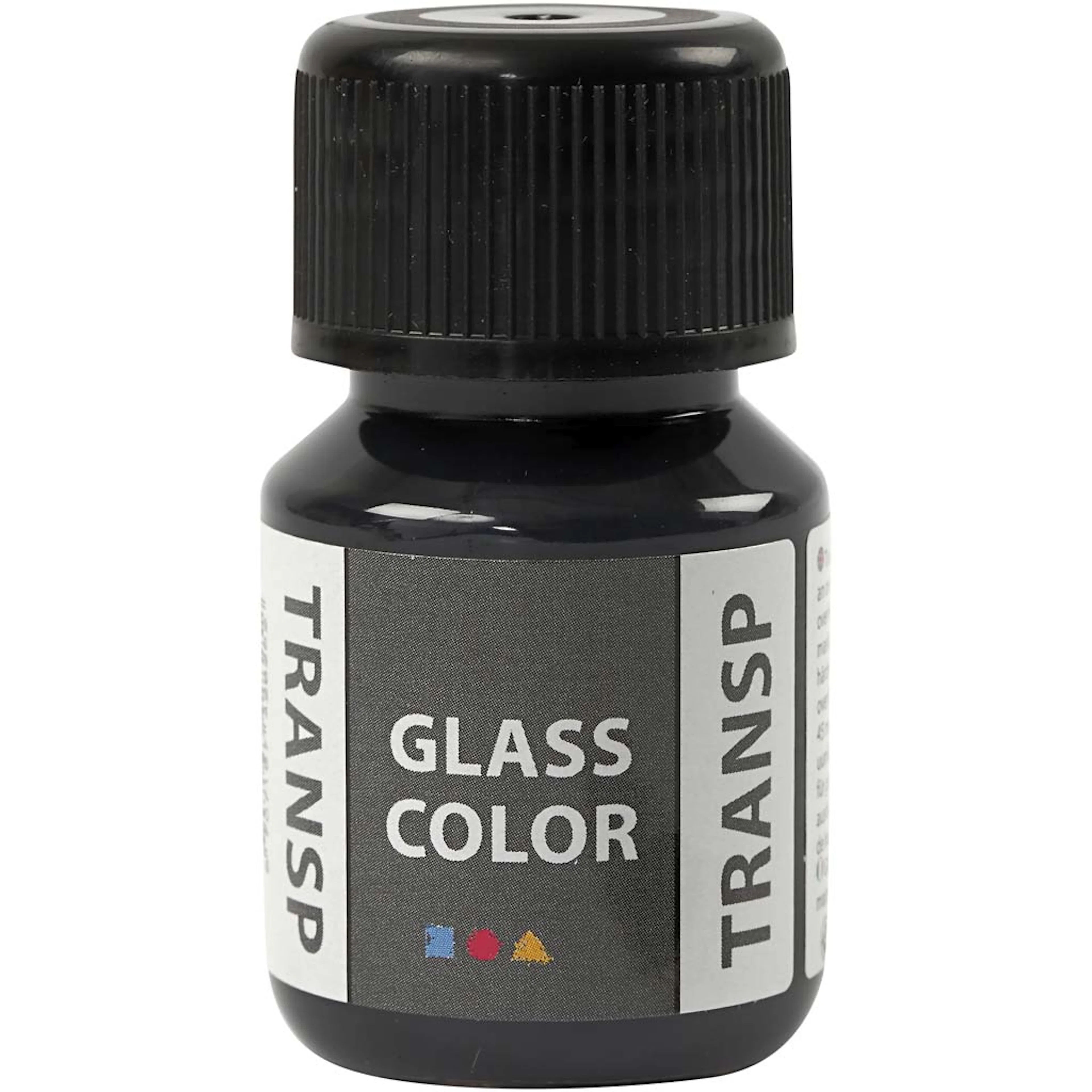 Glassmaling Creativ Company Transparent 30 ml