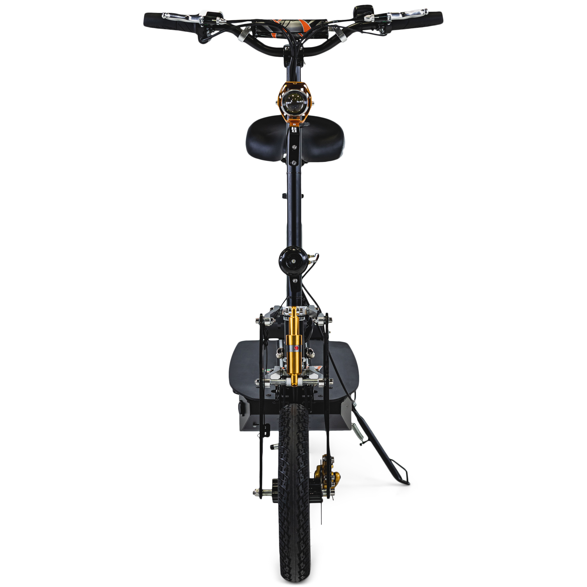 Elsparkesykkel Lyfco 3000W Premium - 60 km/t