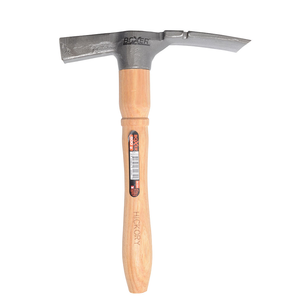 Murhammer Boxer 600 g Treskaft