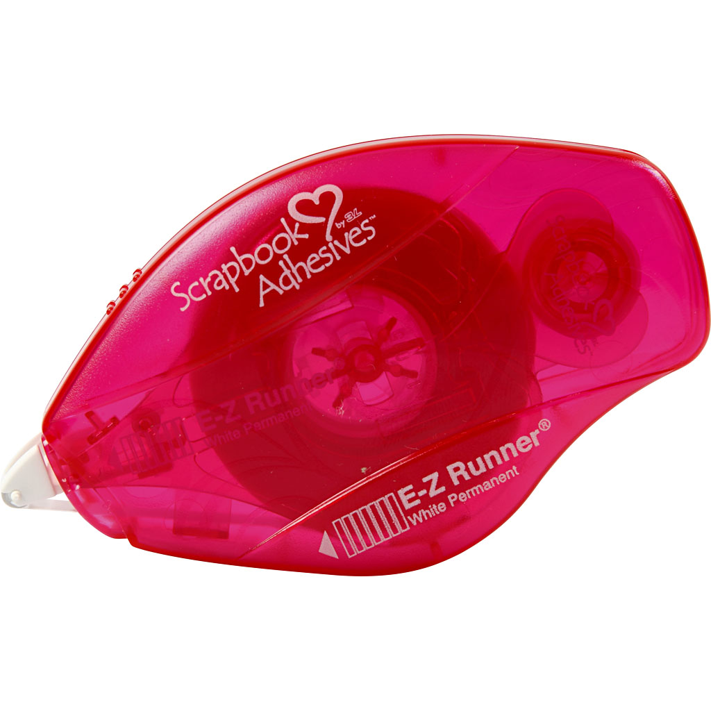 E-Z Runner Creativ Company 15 m/1 Rl Strips