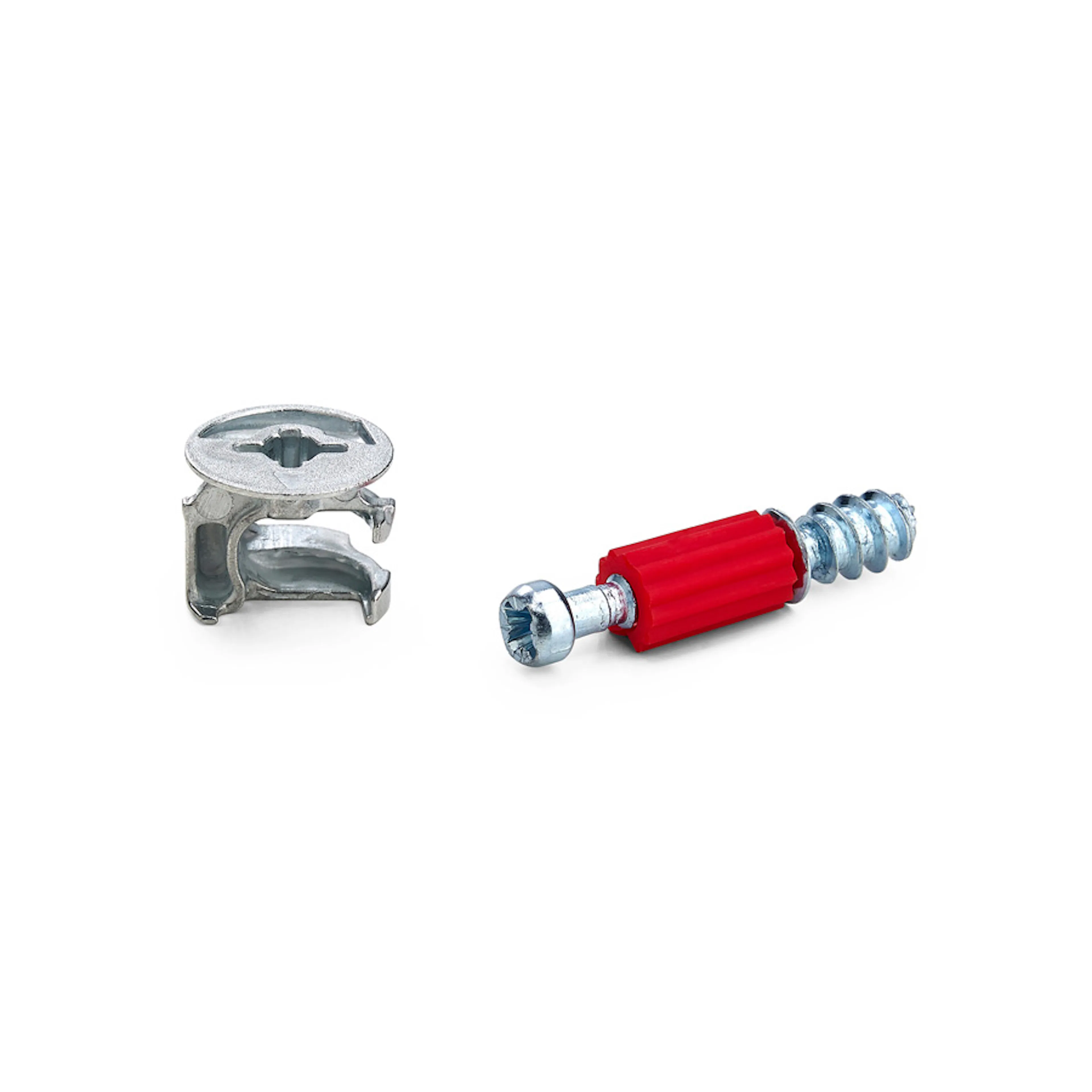 Eksenterboltsett Habo 5654