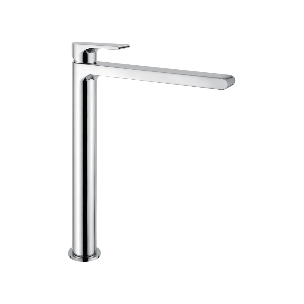 Tv&auml;ttst&auml;llsblandare Duschbyggarna Simple 307 mm