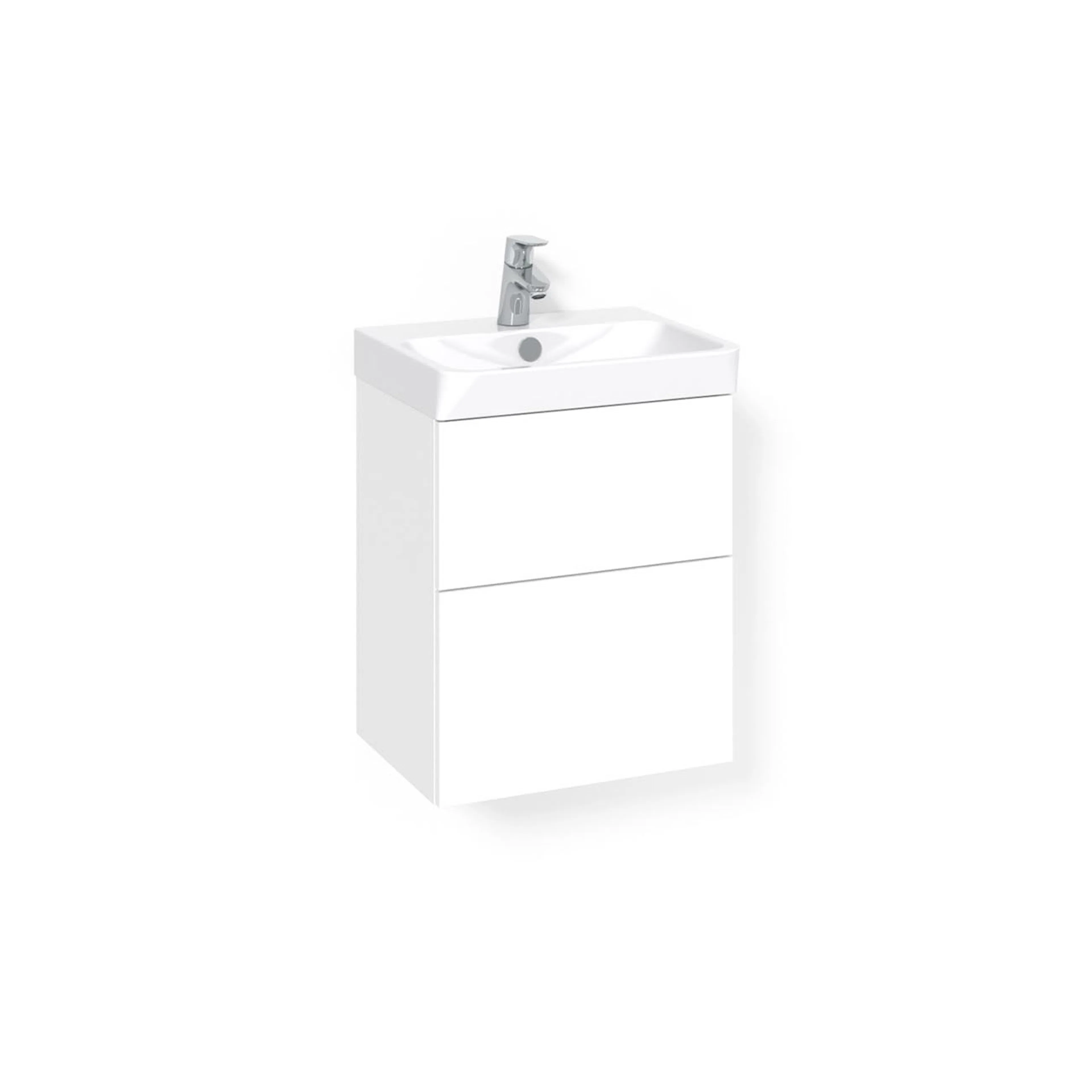 Servantskap Macro Design Crown Plain Light 70