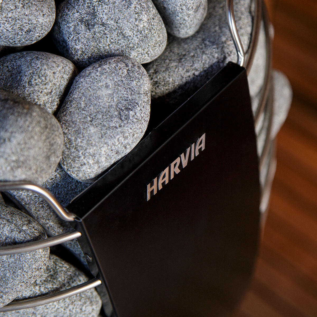 Badstuovn Harvia Spirit SP60XW WiFi
