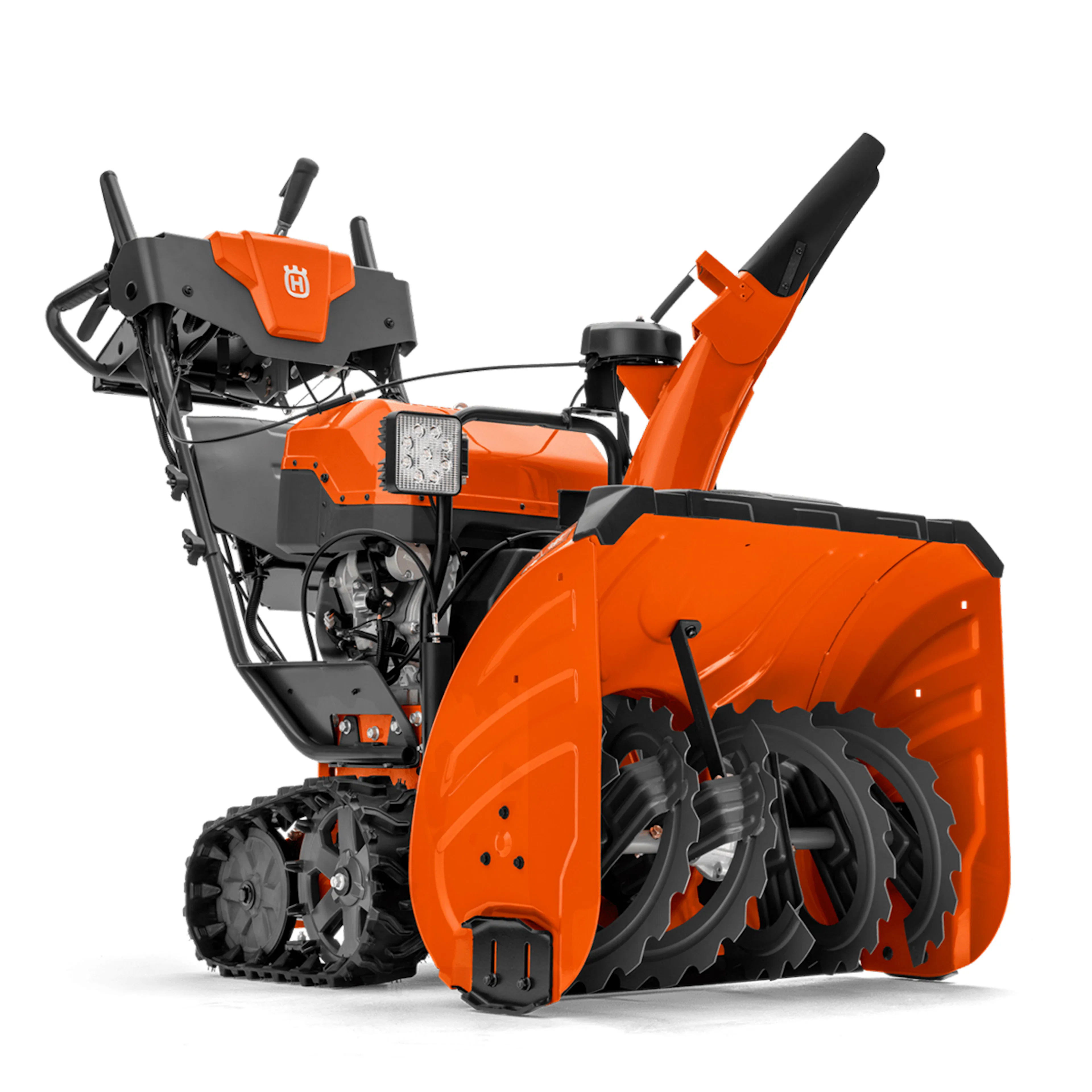 Snøfreser Husqvarna ST 430T