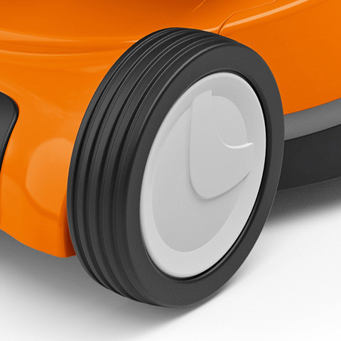 Gressklipper STIHL RM 4.0 RT