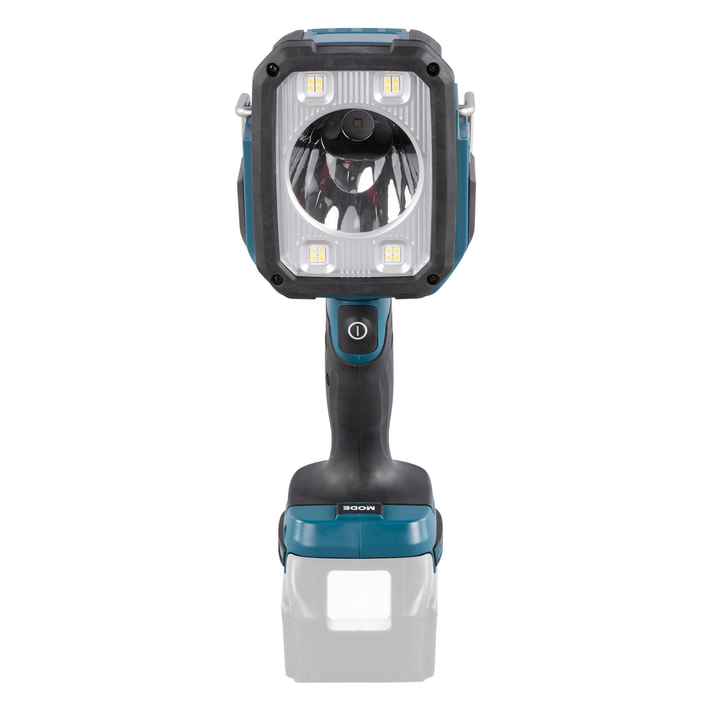 Lommelykt Makita DML812 LXT 18V uten Batteri og Lader