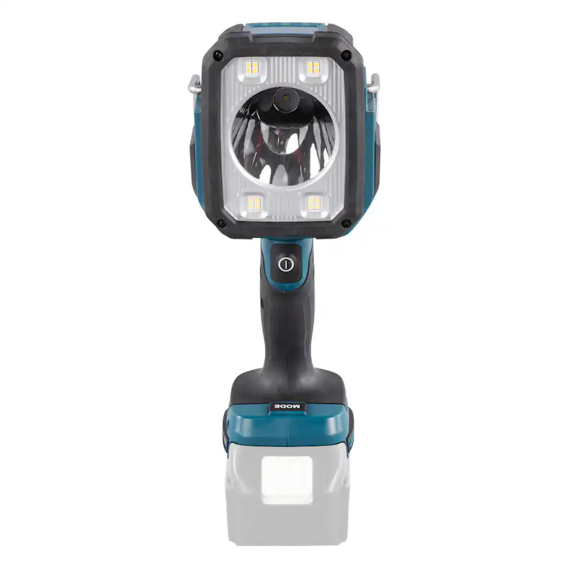 Lommelykt Makita DML812 LXT 18V uten Batteri og Lader
