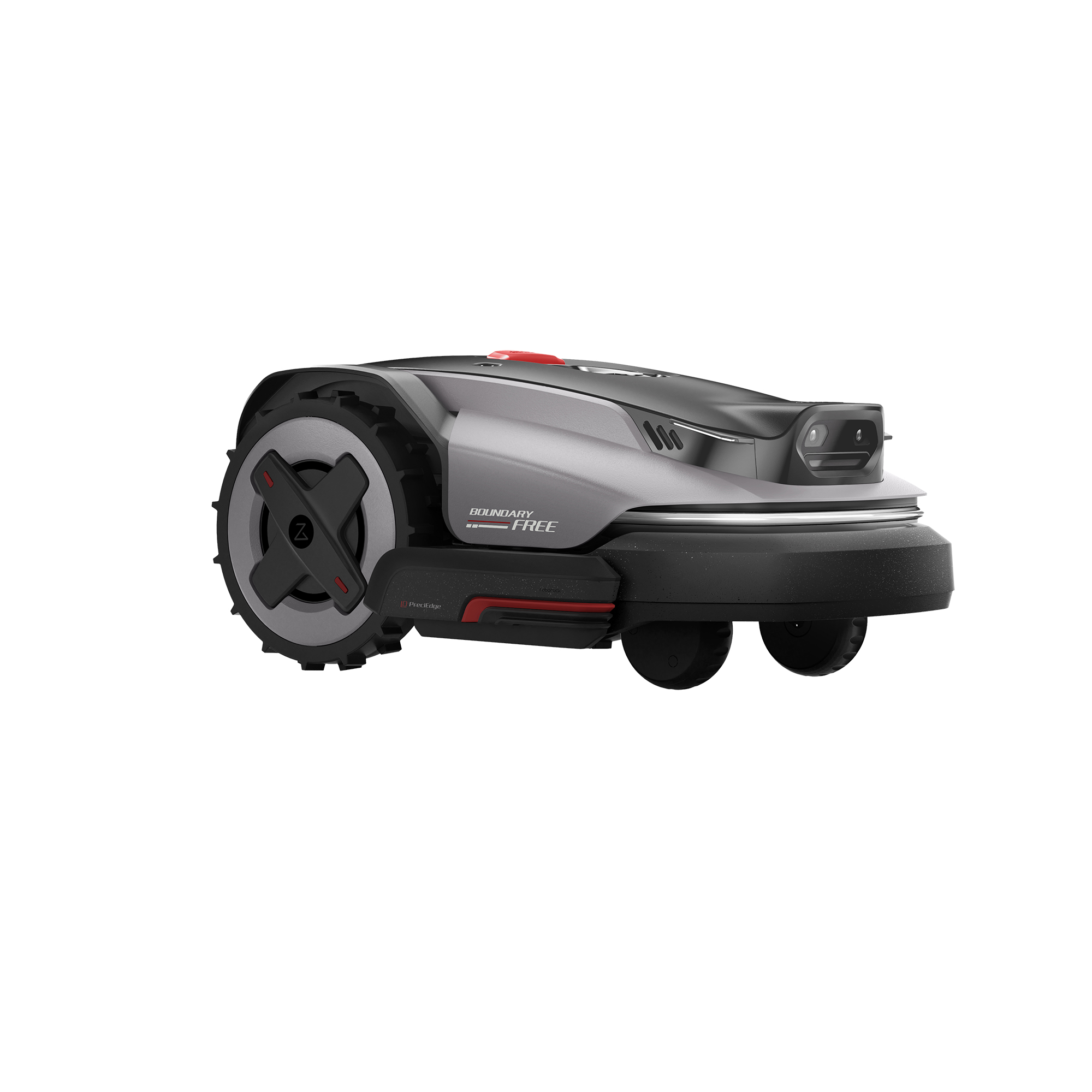 Robotgressklipper Roborock RockMow s108 inkl. PreciEdge