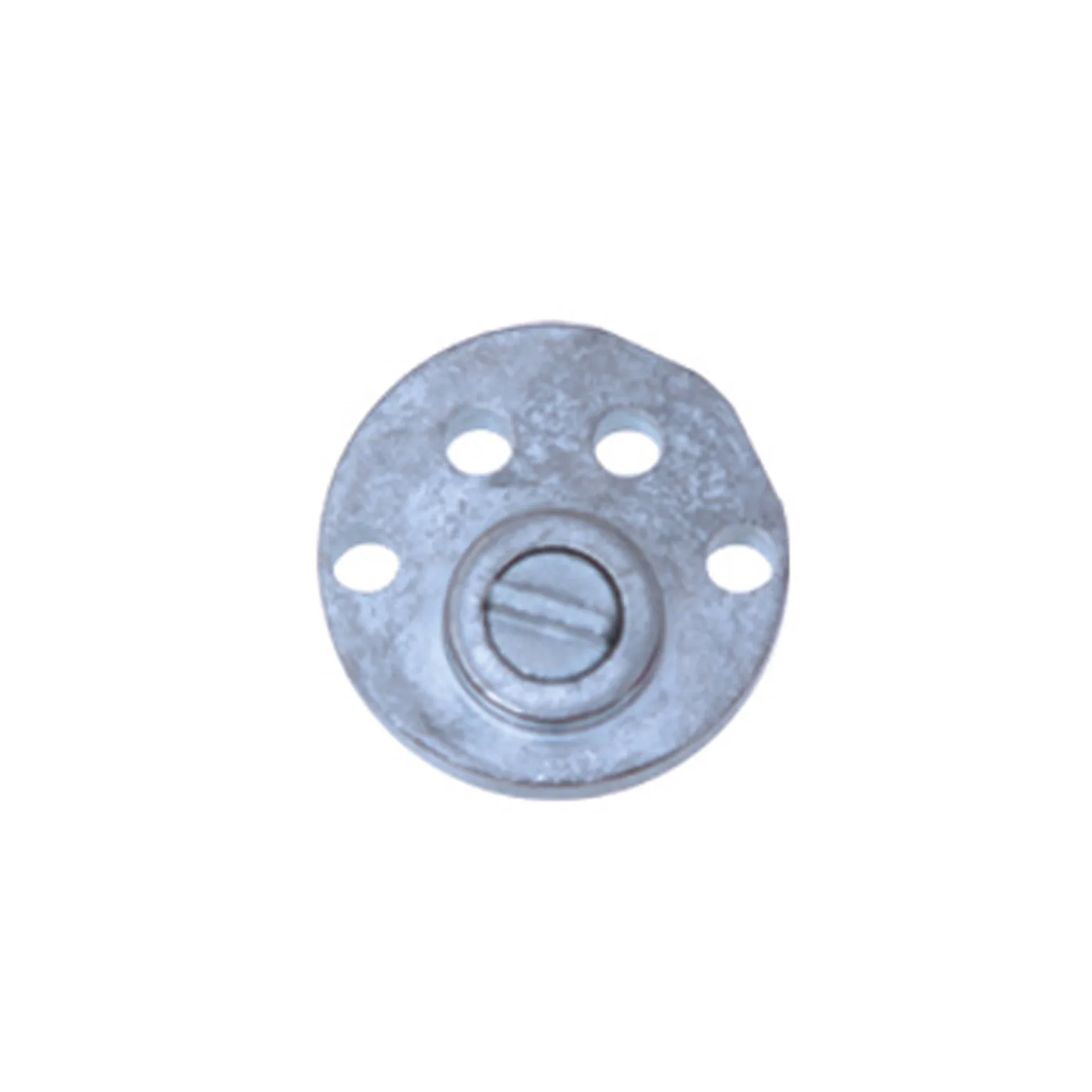 Sylinderforlenger ASSA Abloy 10 mm Rund
