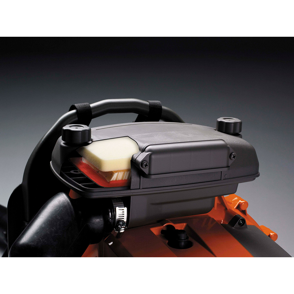 Løvblåser Husqvarna 570BTS