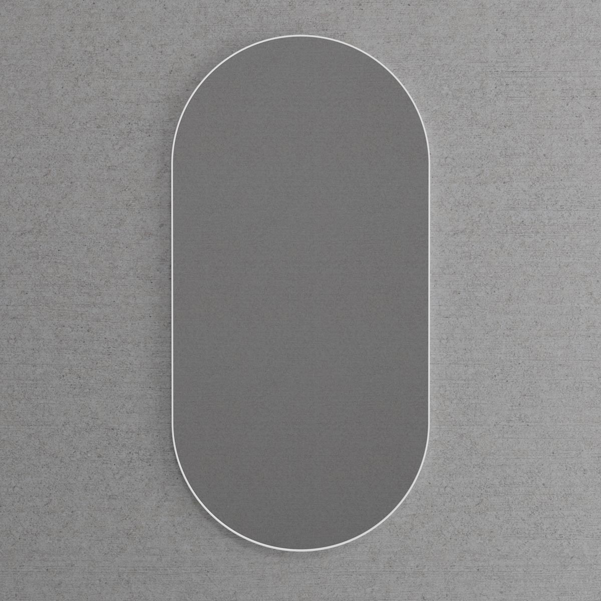 Badrumsspegel Scandtap Solid M1