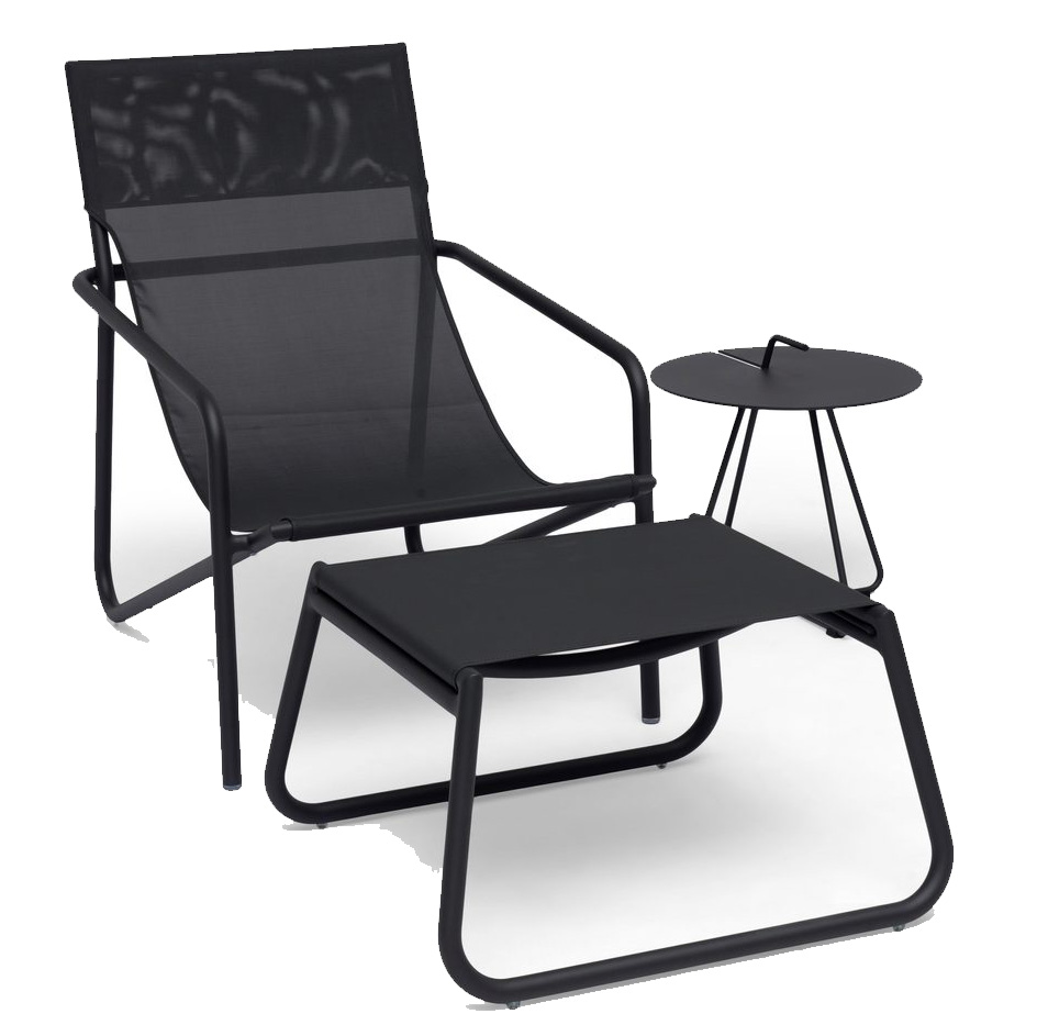 Bord Hillerstorp Sandholma Ø44 cm