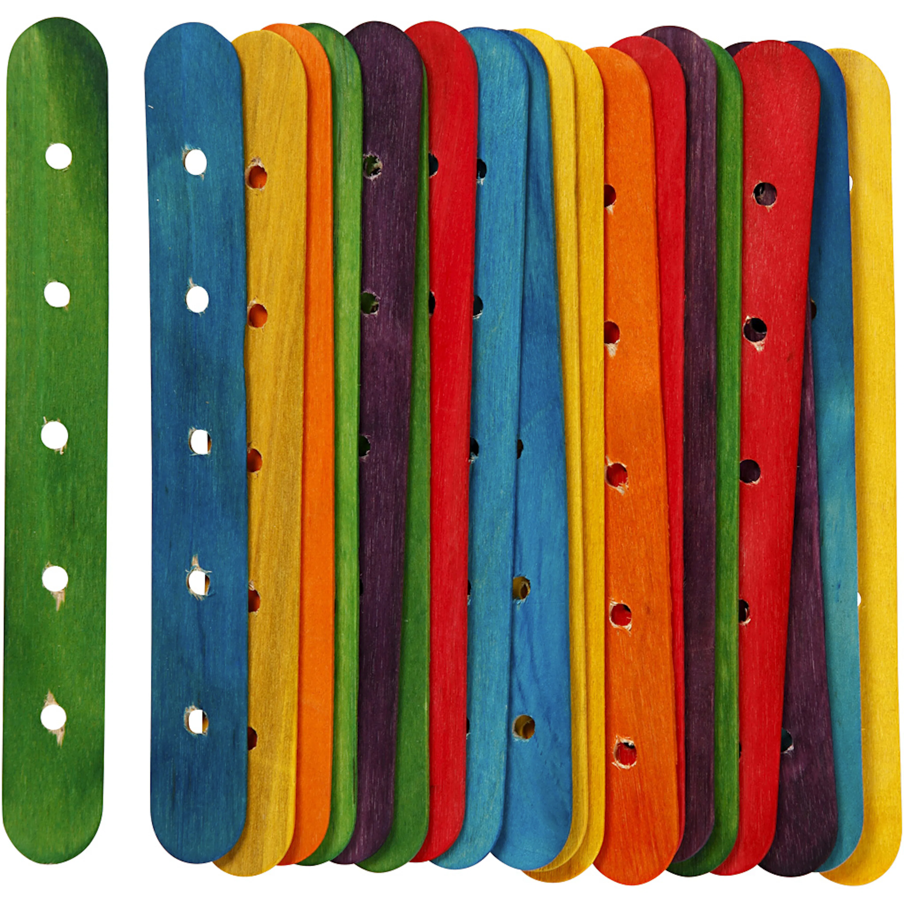 Konstruksjonspinner Creativ Company Hull Str 4 mm 1 Pk