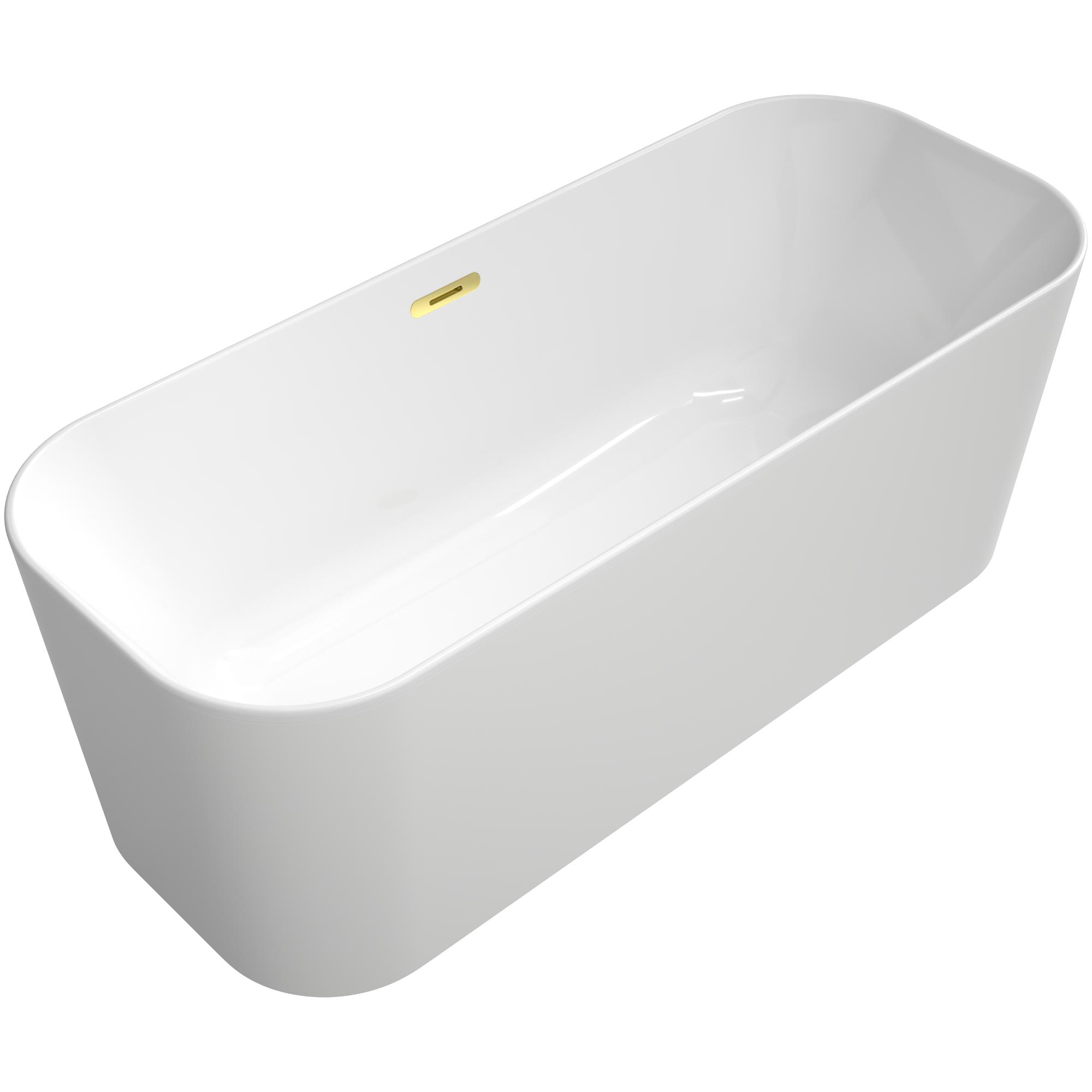 Badkar Villeroy & Boch Finion Frist&aring;ende