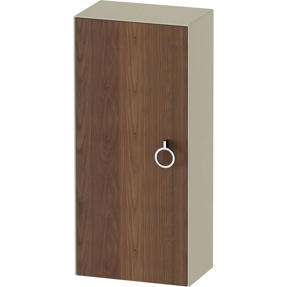 Sideskap Duravit White Tulip 240 mm