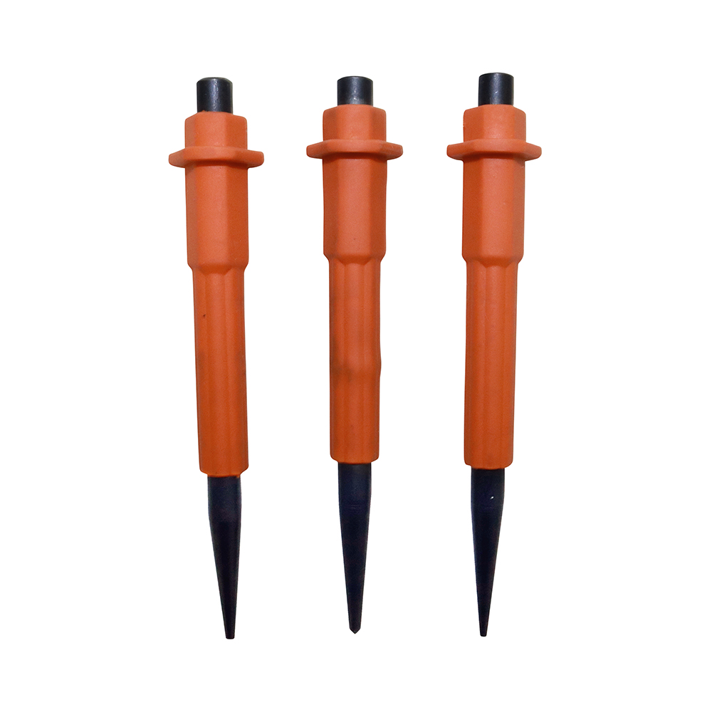 Spikerdorsett Boxer 3 st
