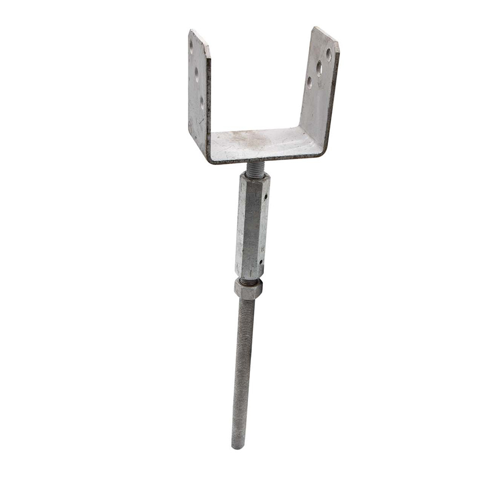 Stolpeholder FAST CSAH