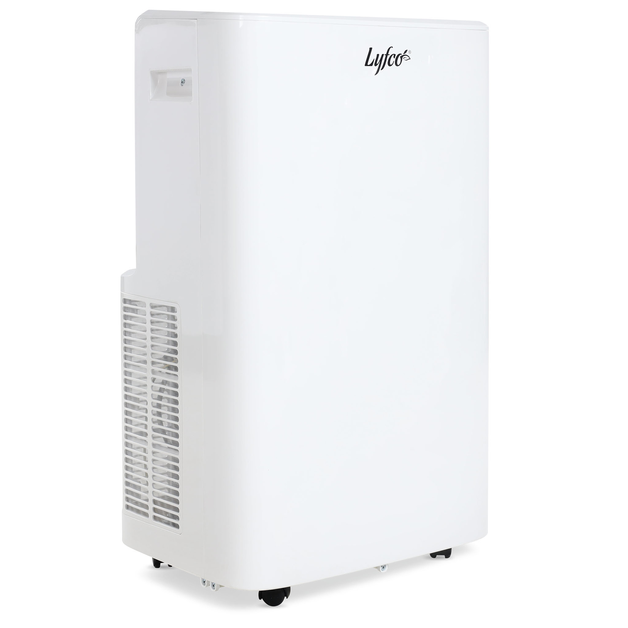 Bærbar AC Lyfco med Varmefunksjon 58m² 4100W/14000BTU