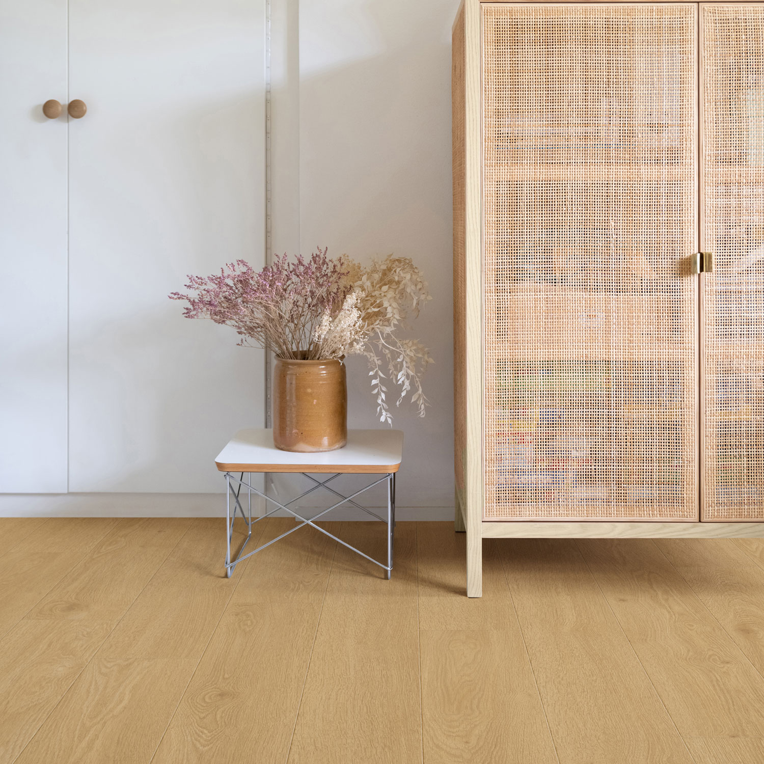 Laminatgulv Pergo Visby Blush Oak