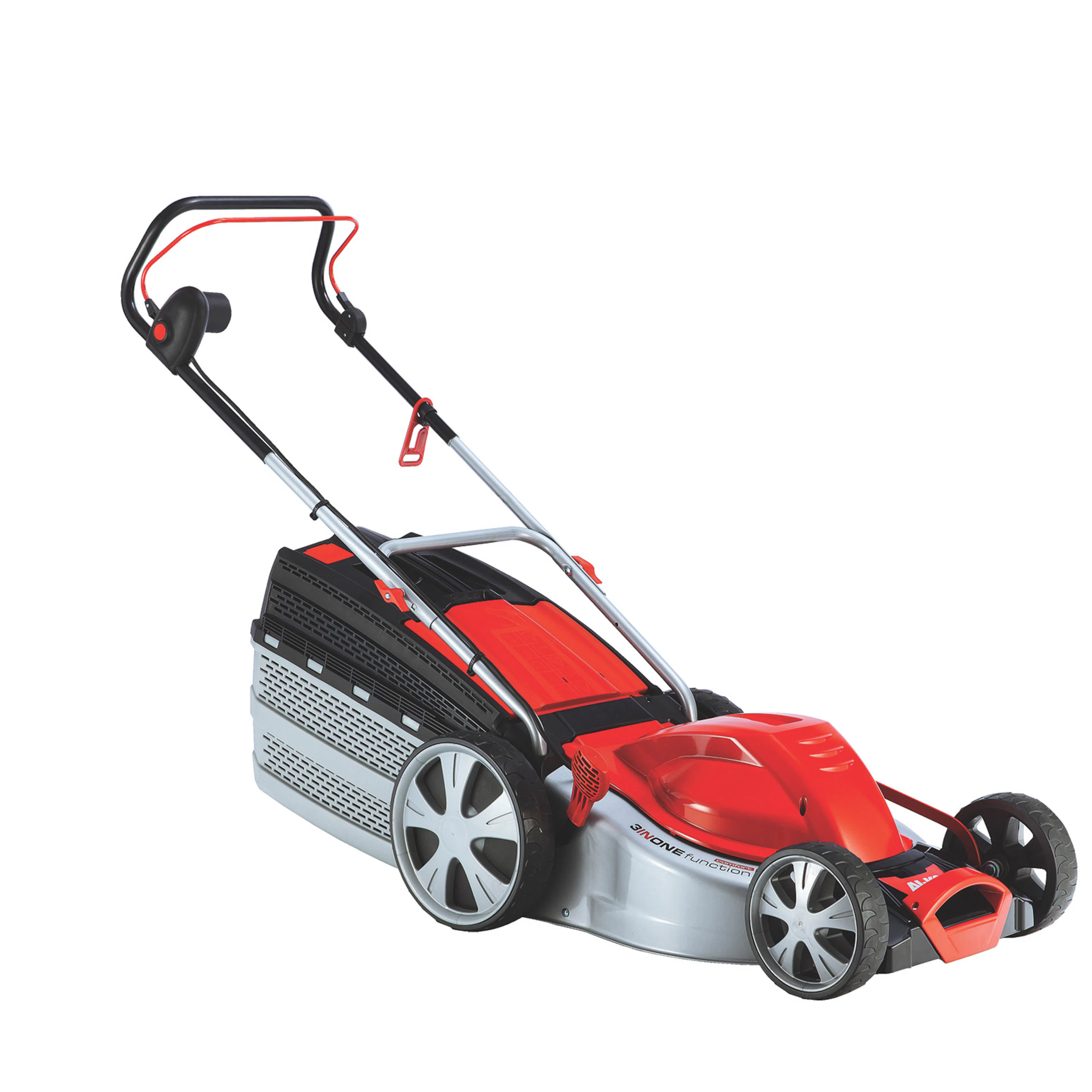 Gressklipper AL-KO Comfort 46.4 E