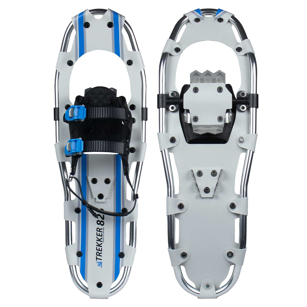 Truger Trekker