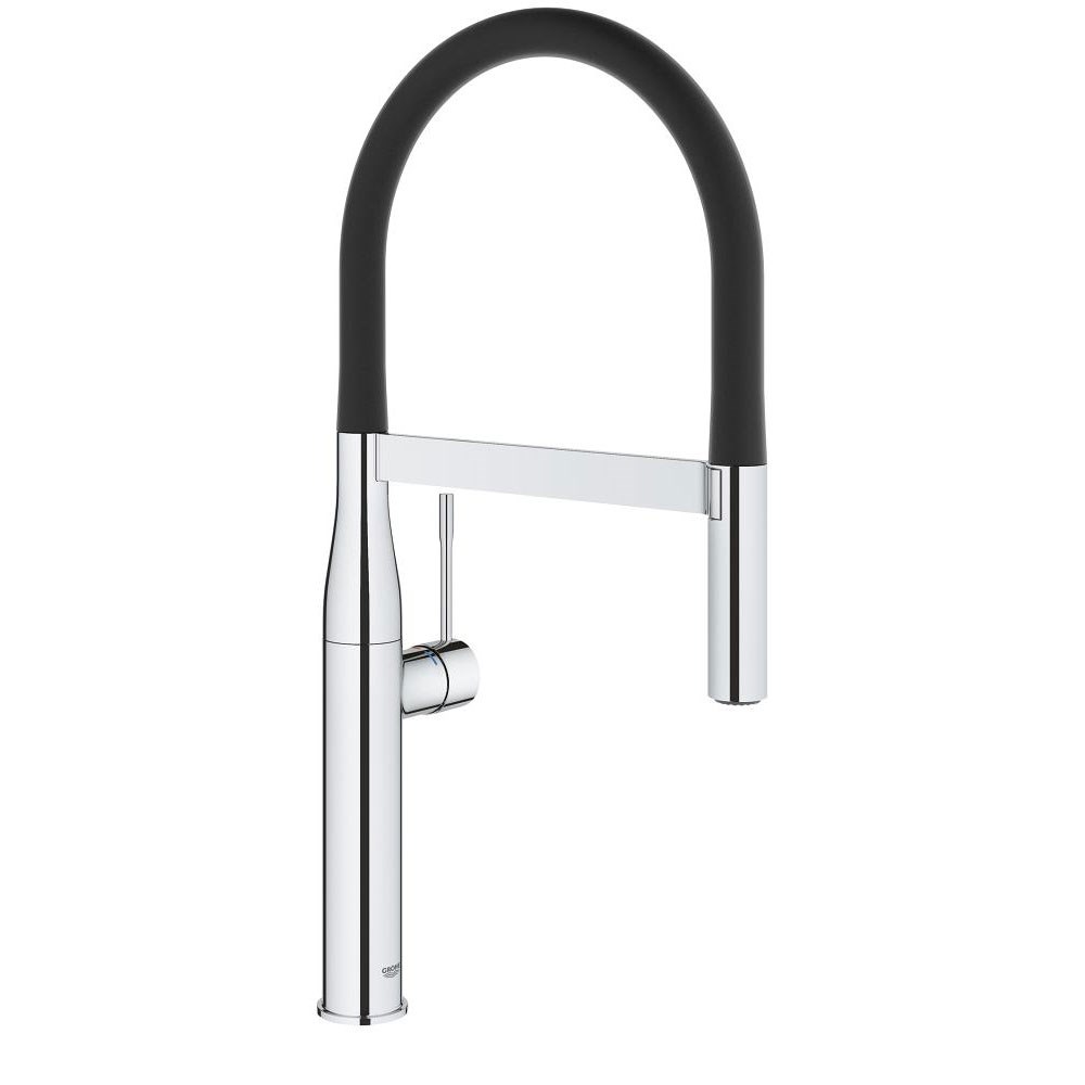 K&ouml;ksblandare Grohe Essence 30294 Krom