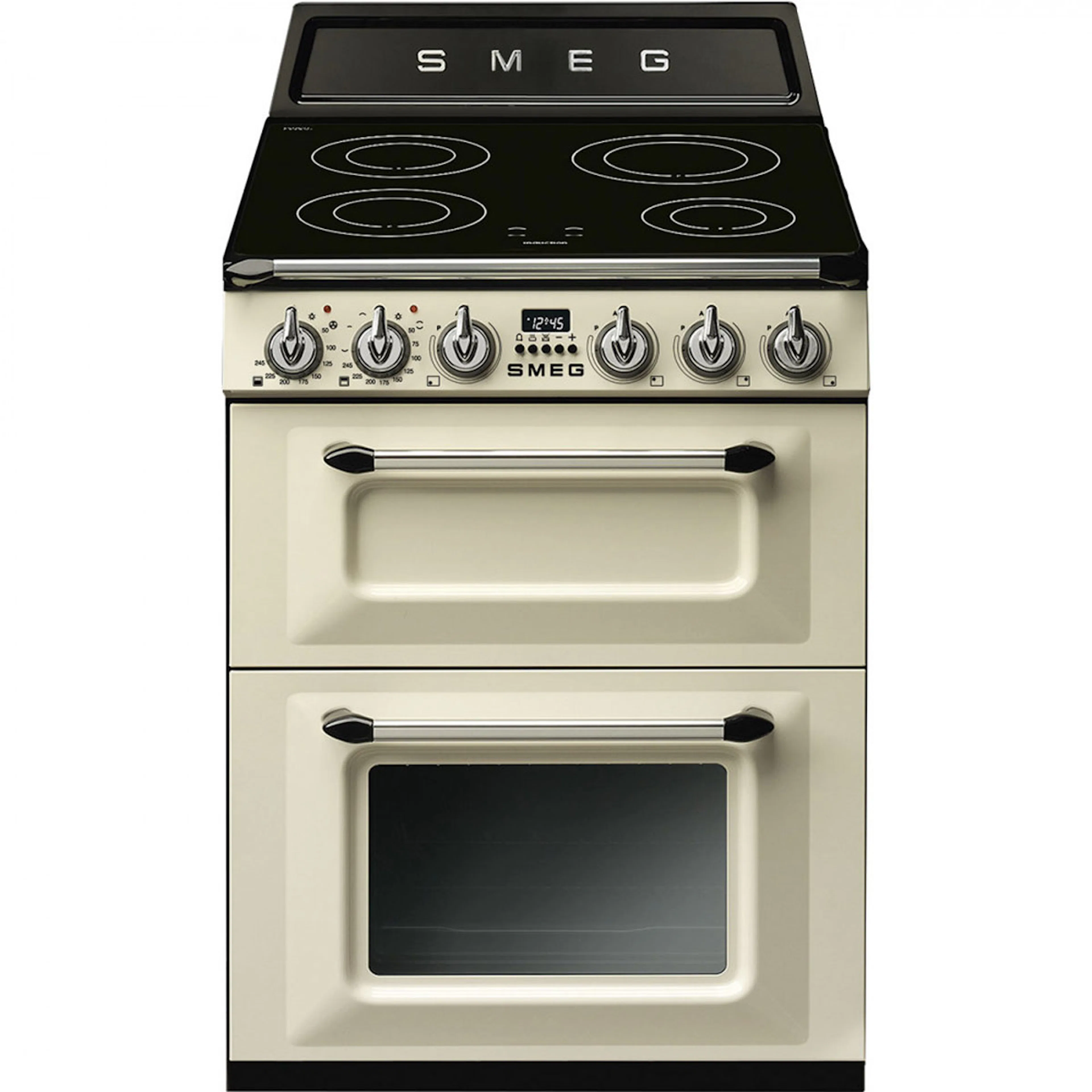 Induksjonsovn Smeg TR62IP2