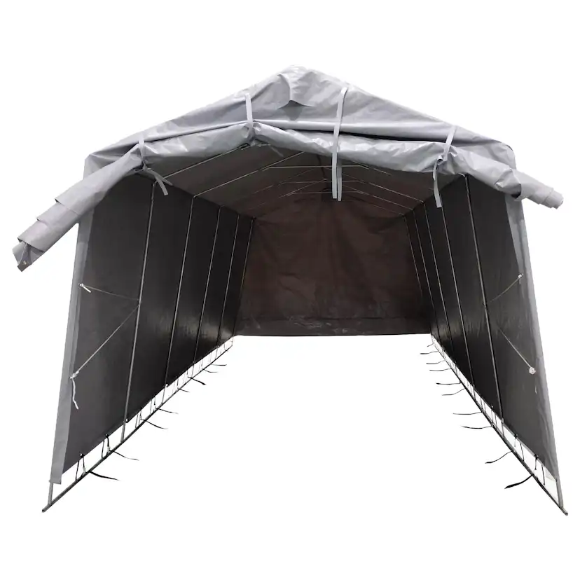 Garasjetelt Fornorth 1,6x2,4m