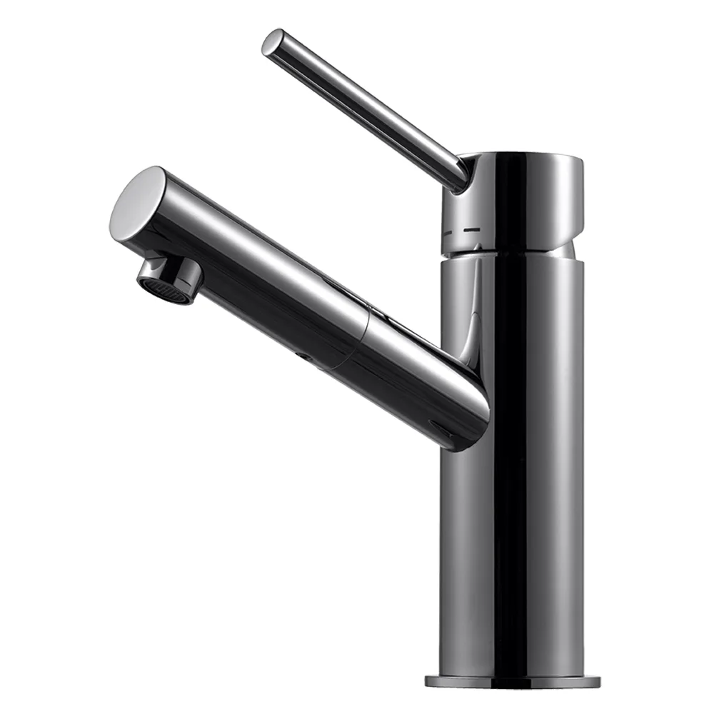 Black Chrome