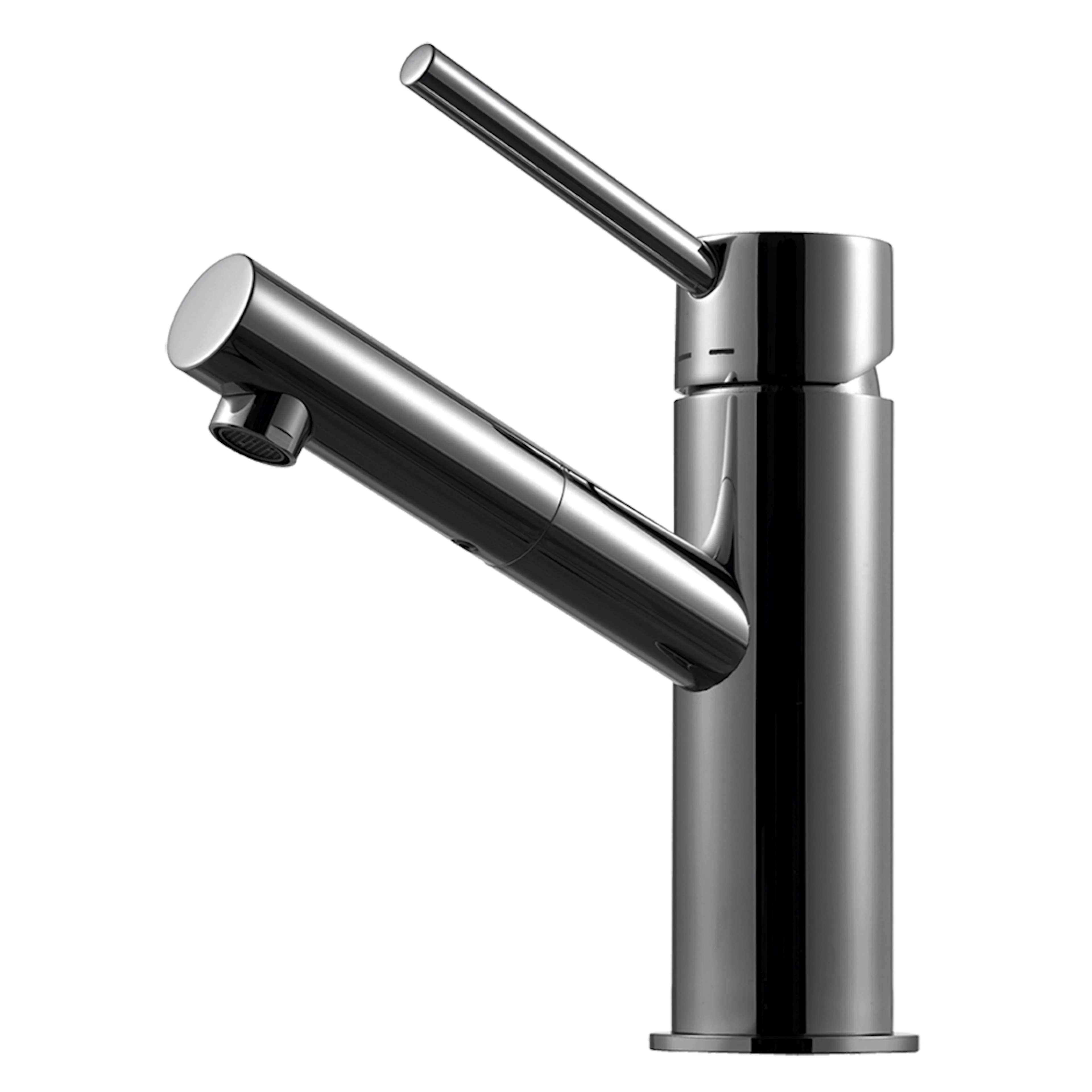 Black Chrome