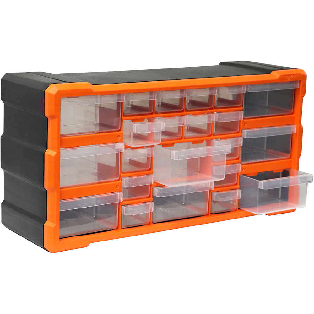 Sortimentkasse Boxer