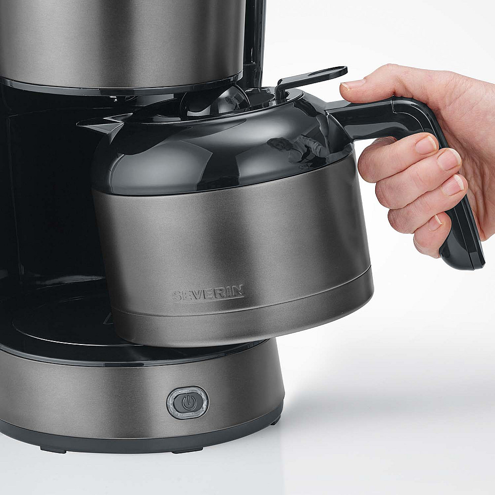 Kaffetrakter Severin KA9343