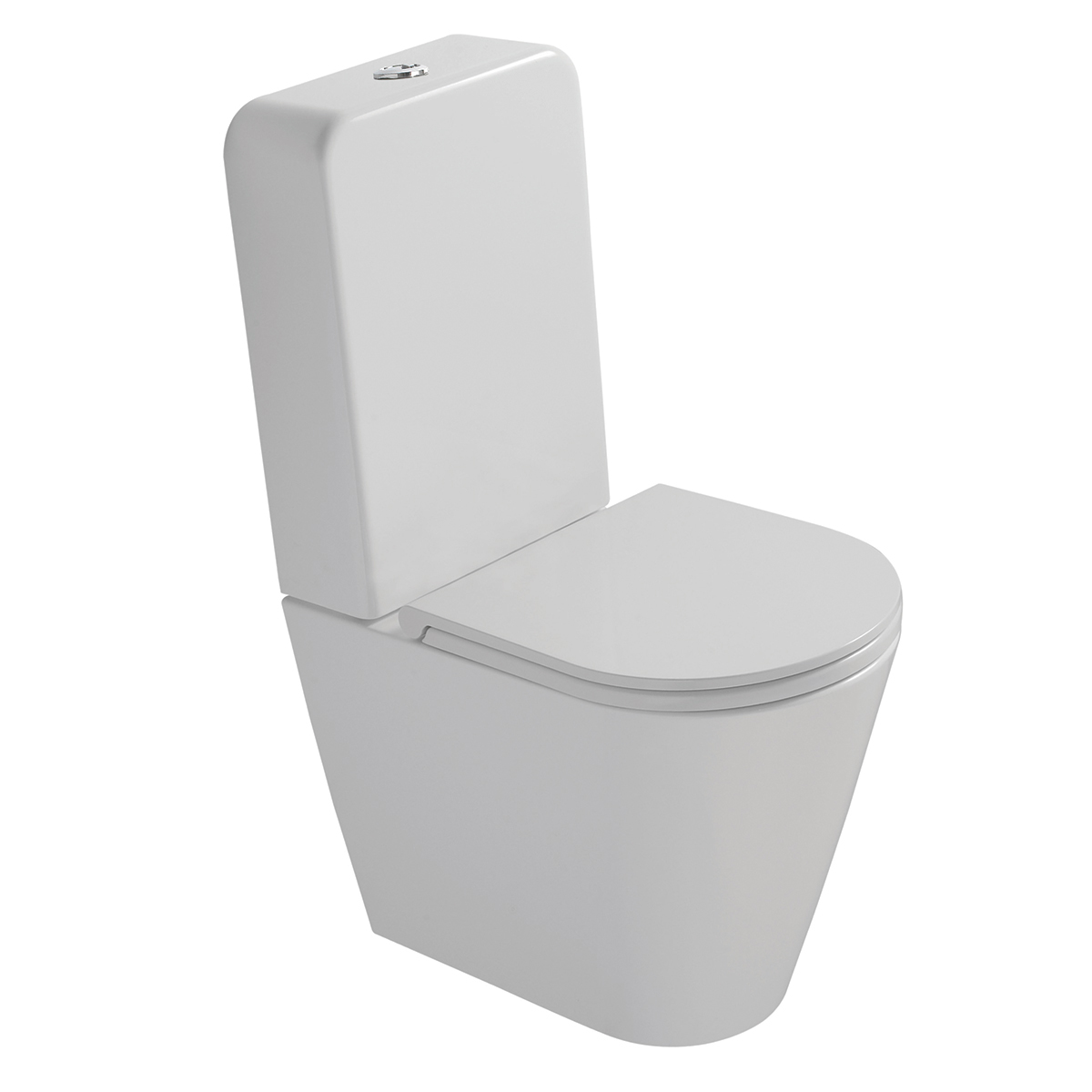 Toalett Globo Forty3 6-FO003.BI