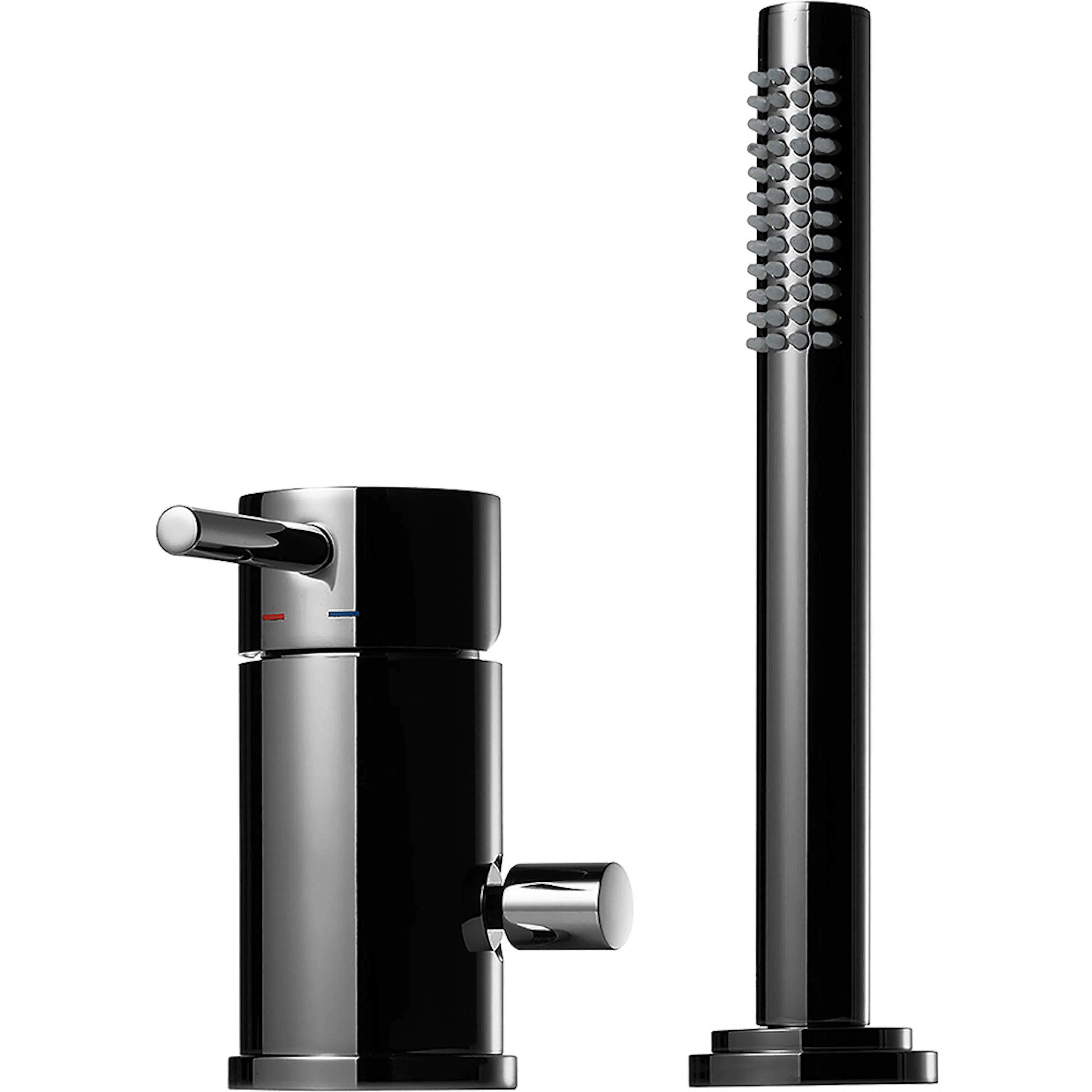 Dusj- og Badekarbatteri Tapwell Birillo BI048