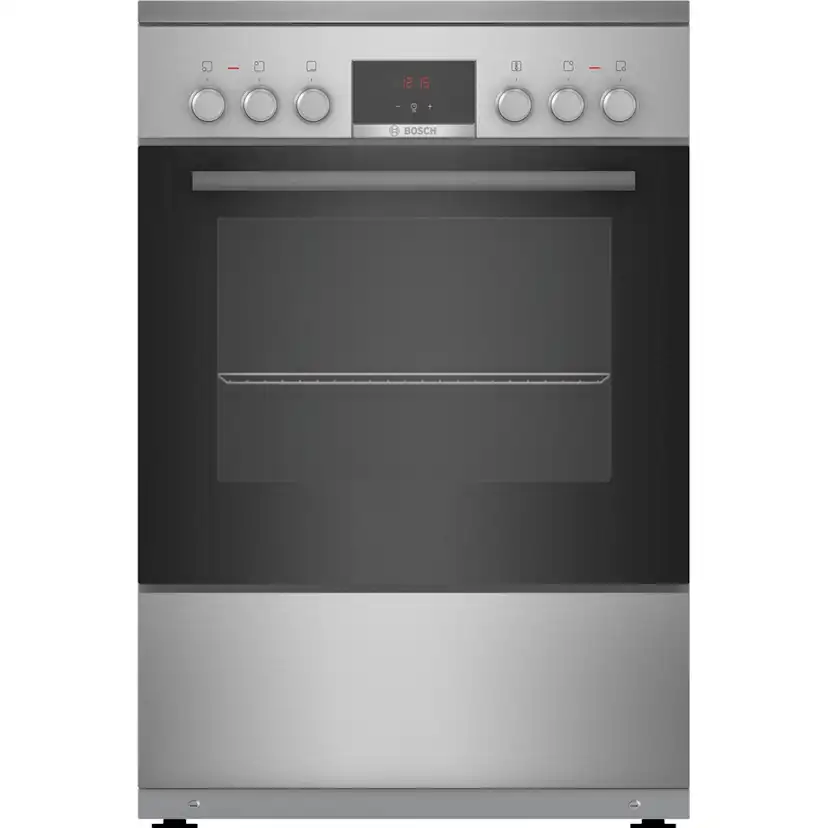 Komfyr Bosch Serie 4 HKR39A250U