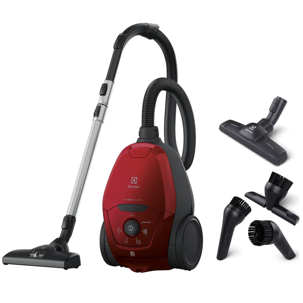 Støvsuger Electrolux PD82-4CR
