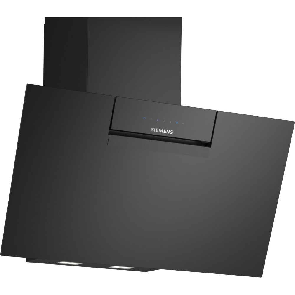 Vifte Siemens iQ300 LC87KFN60 Veggmontert