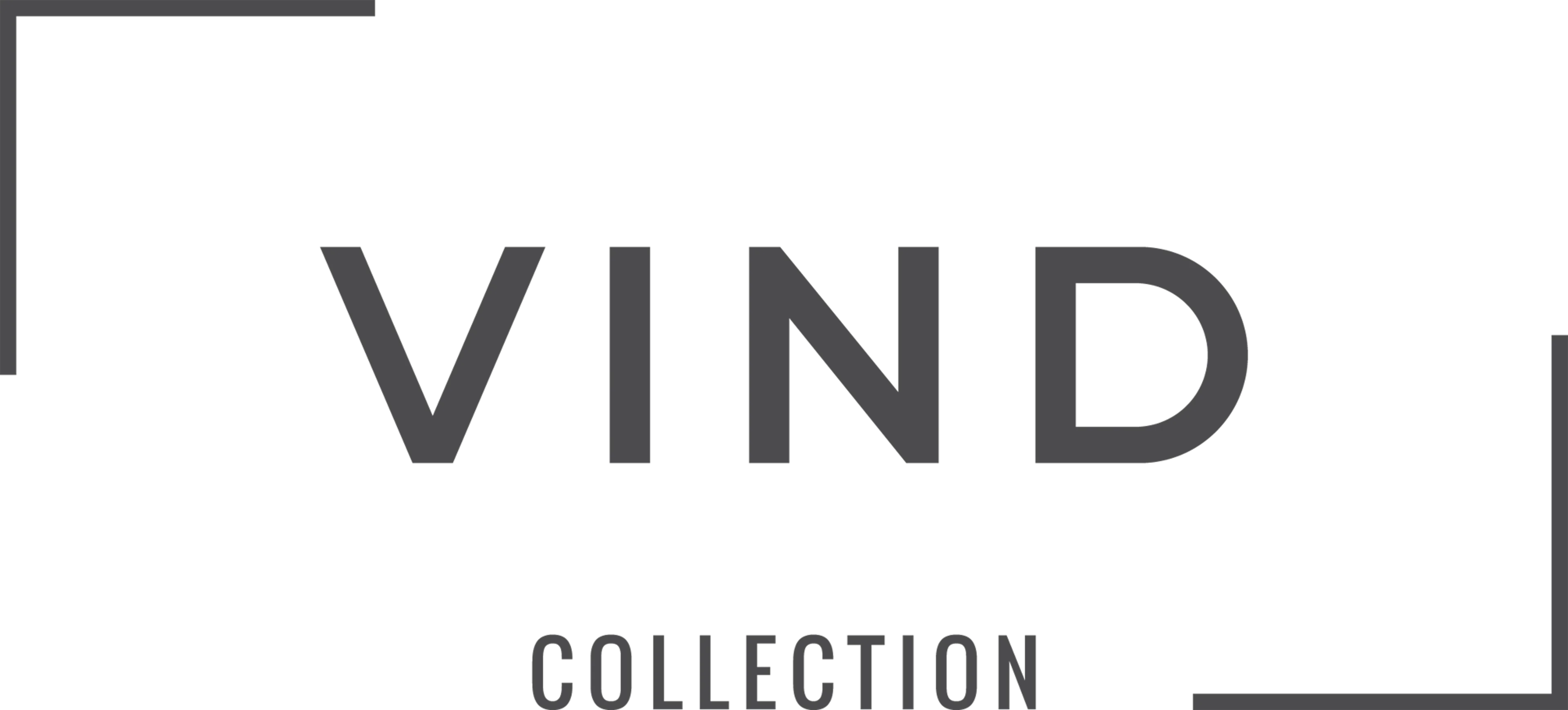 Vind | Unikt og vakkert design til hjemmet logo