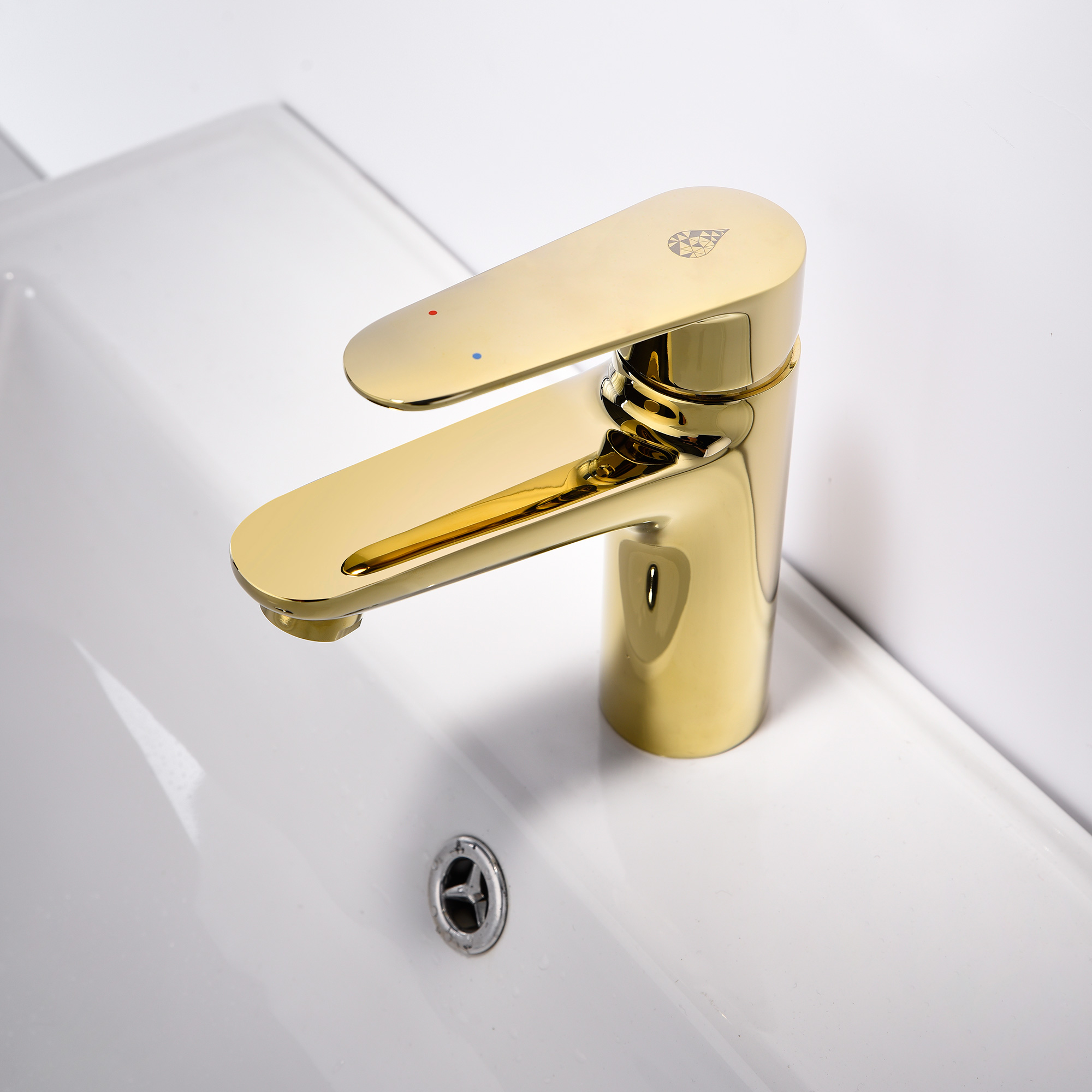 Servantbatteri Bathlife Springa