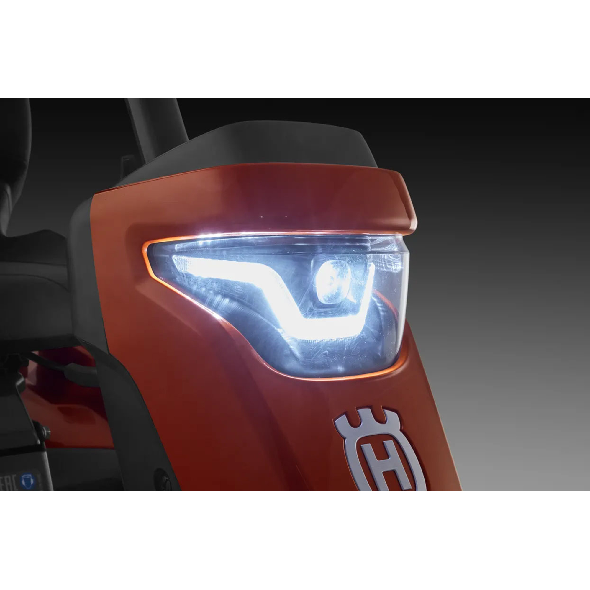 Traktorklipper Husqvarna R 316TsX AWD inkl. Klippeaggregat