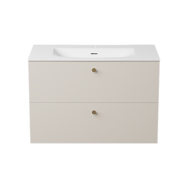 Servantskap FOSSBAD Variant46 B90 for Heldekkende Servant