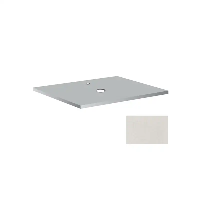 Benkeplate Hafa Edge Suede 1 Hull