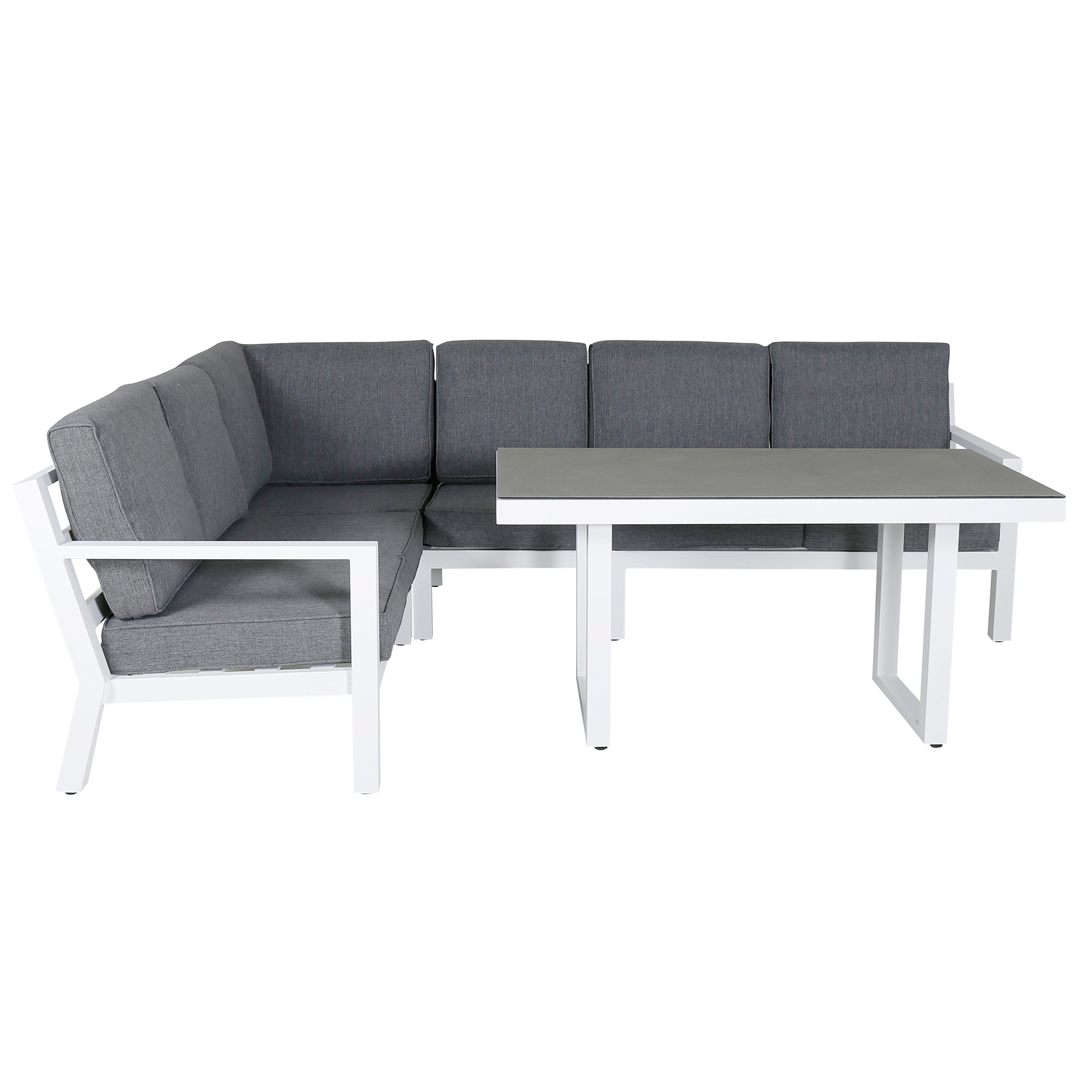 Hagegruppe Venture Home Buffalo Utendørs