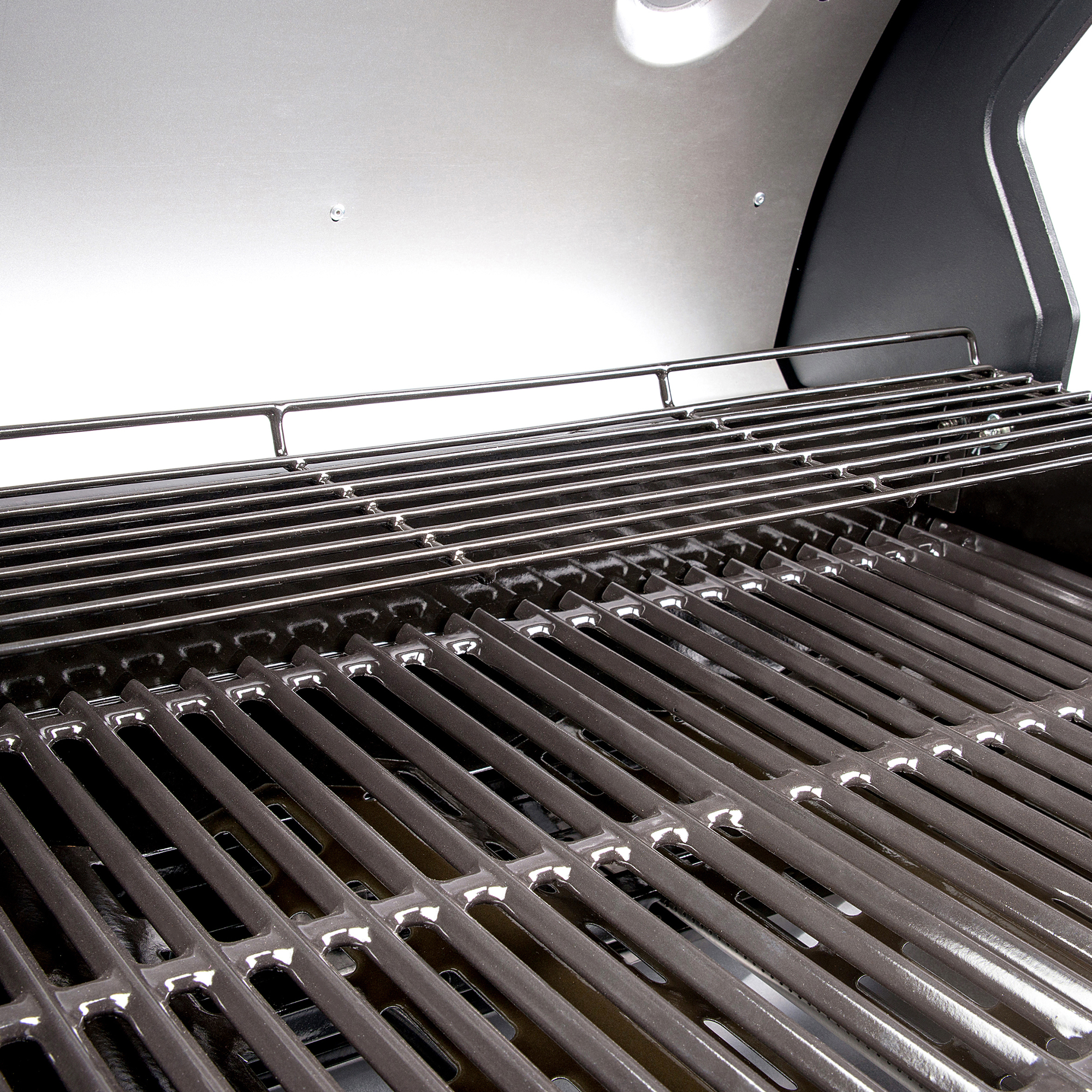 Gassgrill Landmann Rexon PTS 3.0 Sort