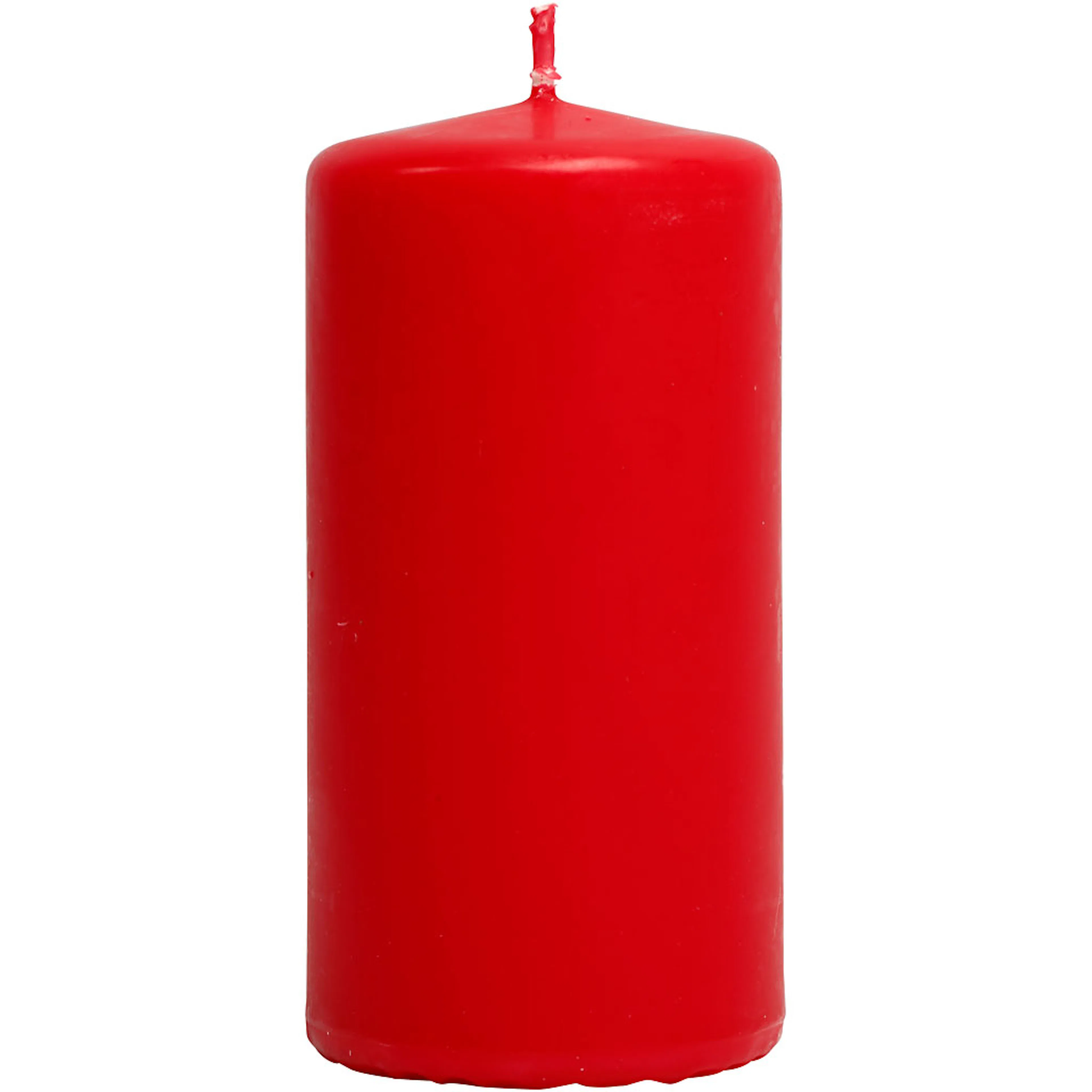 Rød